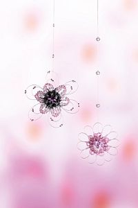 Zauberperlen: Blüten & Kugeln, 2