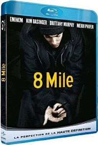 8 Mile [Blu-ray], 2