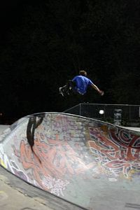 Nuit de la Glisse - At the very last Moment [Blu-ray], 2