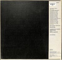 Arcangelo Corelli - 12 Concerti Crossi op. 6 [Vinyl], 1