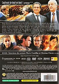 La Sainte Victoire [DVD], 2