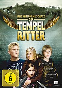 Der verlorene Schatz der Tempelritter [DVD], 1