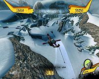 Freakout- Extrem Freeride [Sony PlayStation 2], 5