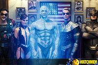 Watchmen [Blu-ray], 2
