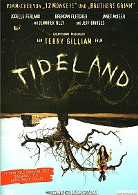 Tideland [DVD], 1