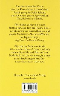 Reise zwischen Nacht und Morgen, 1