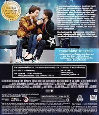 Das Schicksal ist ein mieser Verräter [Blu-ray], 2