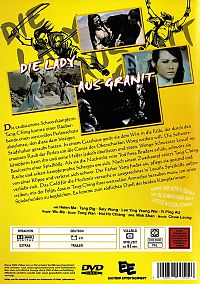 Die Lady aus Granit [DVD], 1