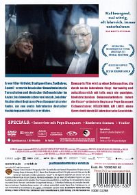 Joschka und Herr Fischer [DVD], 1