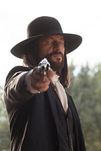 Sweetwater [Blu-ray], 6