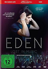 Eden - Lost in Music [DVD], 8