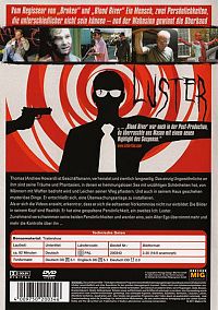 Luster - Das zweite Ich - Saw Massacre 3 [DVD], 1