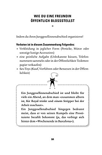 Haltung bewahren bei voller Trunkenheit, 4