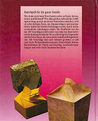 Heut basteln wir mit Karton und Papier, 1