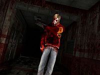 Obscure 2 [Sony PlayStation 2], 6