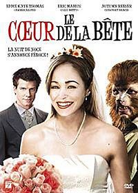 Le coeur de la bête [DVD], 2