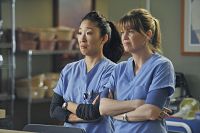 Grey's Anatomy Staffel 7.2 [DVD], 5