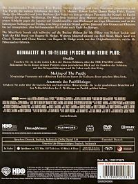 The Pacific [DVD], 1