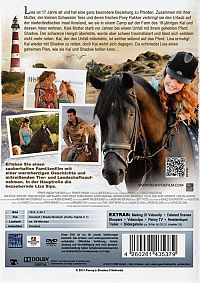 Mein Freund Shadow [DVD], 1