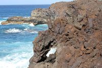 Lanzarote - Natur pur [Blu-ray 3D], 8