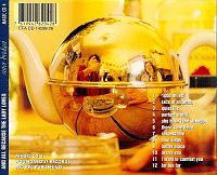 Sister Bridget [CD], 1