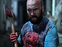 Aftershock - L'enfer sur Terre [Blu-ray], 1