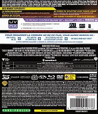 Edge Of Tomorrow [Blu-ray 3D], 1