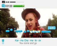 SingStar '80s [Sony PlayStation 2], 3