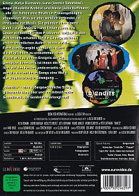 Bandits [DVD], 1