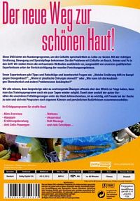 Bauch, Beine, Po - Erfolg für straffe Haut und mehr Energie! [DVD], 1