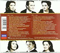 Puccini Gold [CD], 1