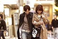 Love My Life - Du bist mein Herzschlag (OmU) [DVD], 2