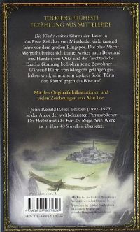 Die Kinder Húrins, 1