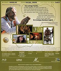 King of California [Blu-ray], 1
