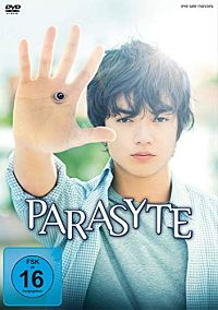 Parasyte [DVD], 1