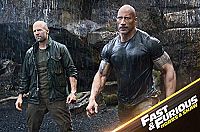 Fast & Furious - Hobbs & Shaw [Blu-ray], 6