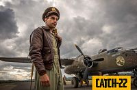Catch-22 [DVD], 9