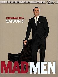 Mad Men - Saison 5 [DVD], 1