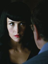 Das Geheimnis von Zimmer 401 [DVD], 4