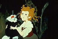 Das letzte Einhorn [DVD], 4