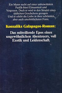 Das Geheimnis der 7 Palmen, 1