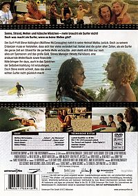 Surfer, Dude [DVD], 1