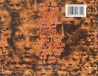 Untouchables [CD], 1