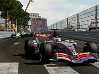 F1 06 [Sony PlayStation 2], 3