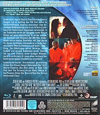 Halb Tot - Half past dead [Blu-ray], 1