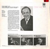 Chris Barber Plays [Vinyl], 1