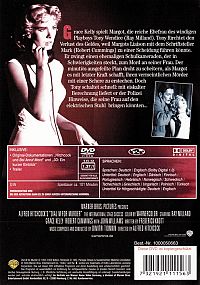 Bei Anruf Mord [DVD], 1