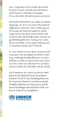 Am Abend vor dem Meer, 3