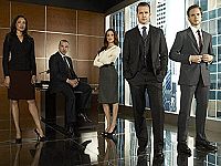 Suits - Saison 3 [DVD], 3