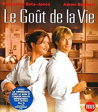 Le goût de la vie [Blu-ray], 1